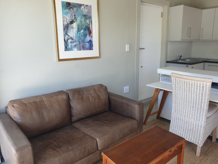 To Let 1 Bedroom Property for Rent in Vermont Western Cape